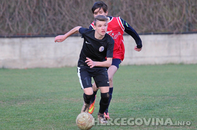 Međugorje Cup 2017.