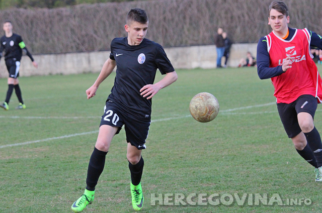 Međugorje Cup 2017.