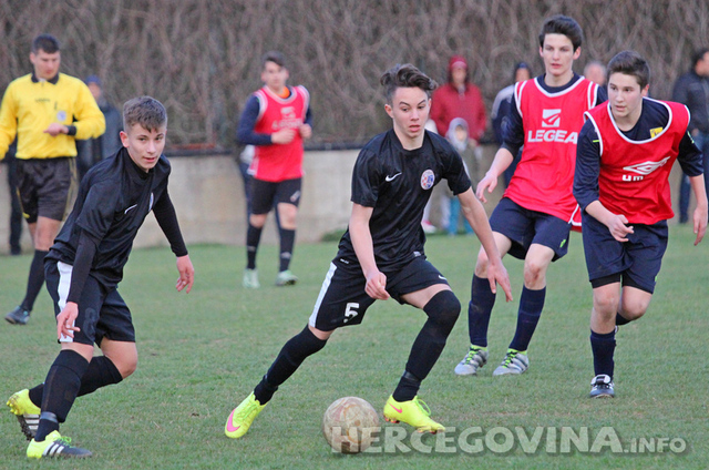 Međugorje Cup 2017.