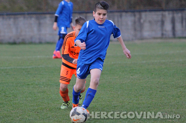 Međugorje Cup 2017.