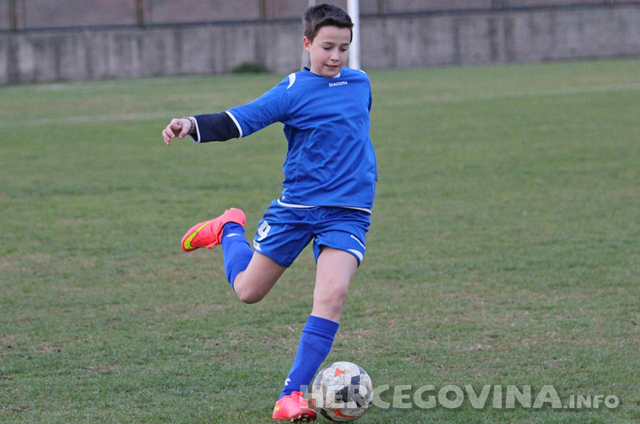 Međugorje Cup 2017.