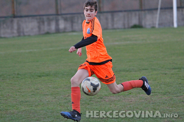 Međugorje Cup 2017.