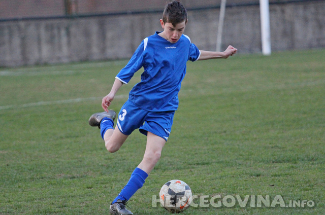 Međugorje Cup 2017.