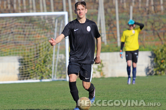 Međugorje Cup 2017.