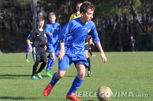 Međugorje Cup 2017.