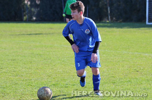 Međugorje Cup 2017.