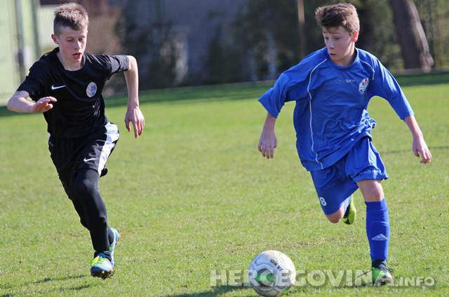 Međugorje Cup 2017.