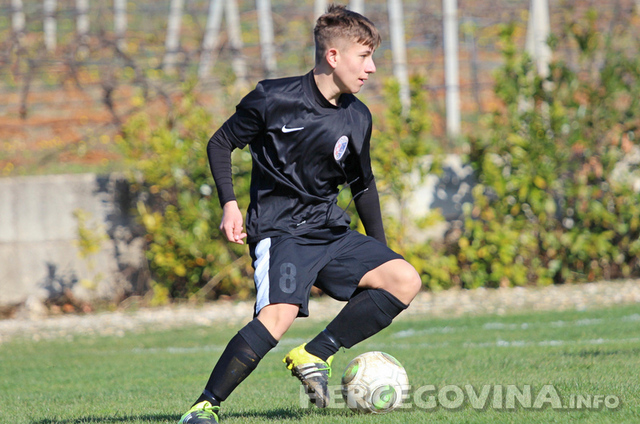 Međugorje Cup 2017.