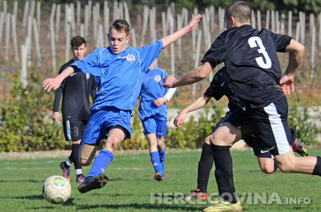 Međugorje Cup 2017.