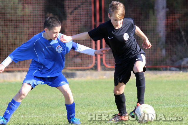 Međugorje Cup 2017.