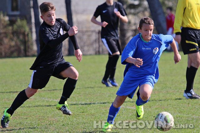 Međugorje Cup 2017.