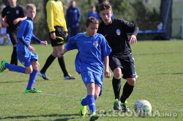 Međugorje Cup 2017.