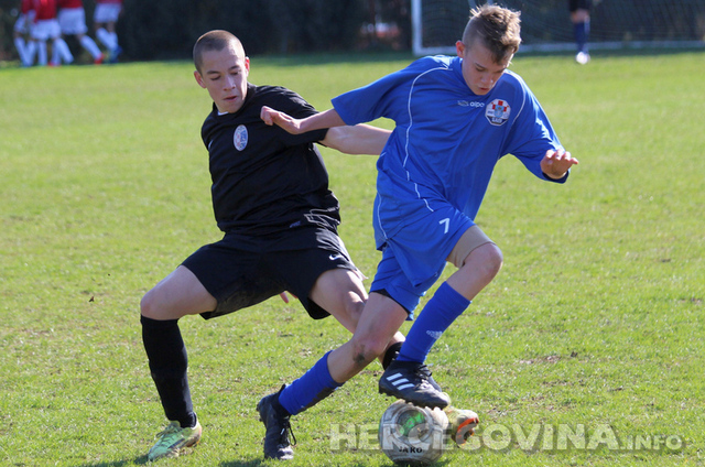 Međugorje Cup 2017.