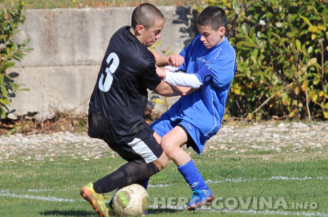 Međugorje Cup 2017.