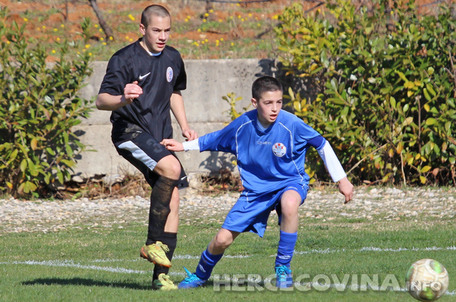 Međugorje Cup 2017.