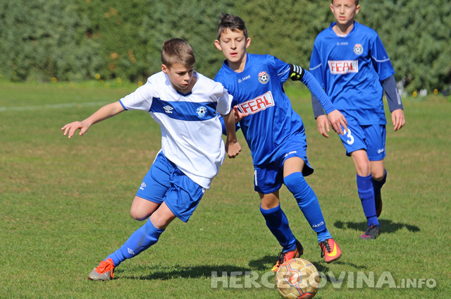 Međugorje Cup 2017.