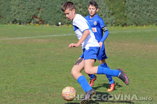 Međugorje Cup 2017.