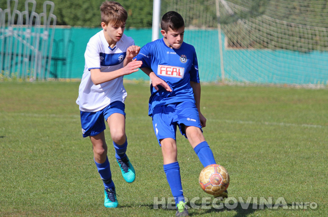 Međugorje Cup 2017.