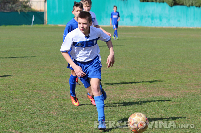 Međugorje Cup 2017.