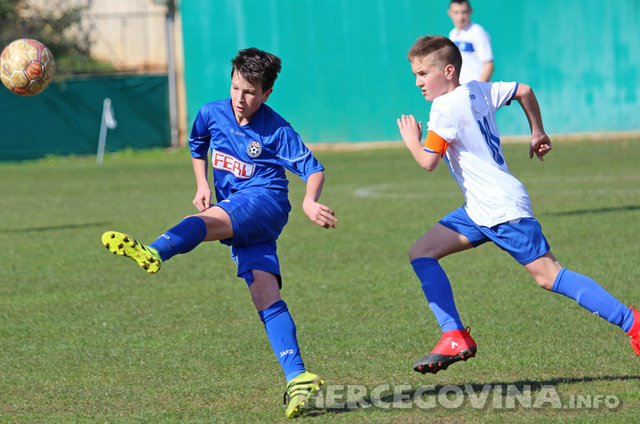 Međugorje Cup 2017.