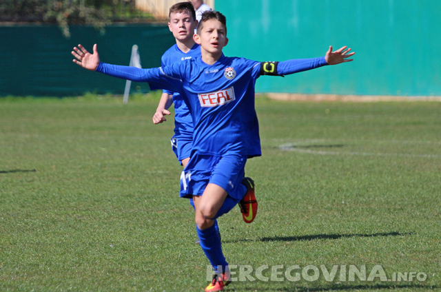 Međugorje Cup 2017.