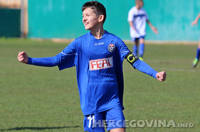 Međugorje Cup 2017.