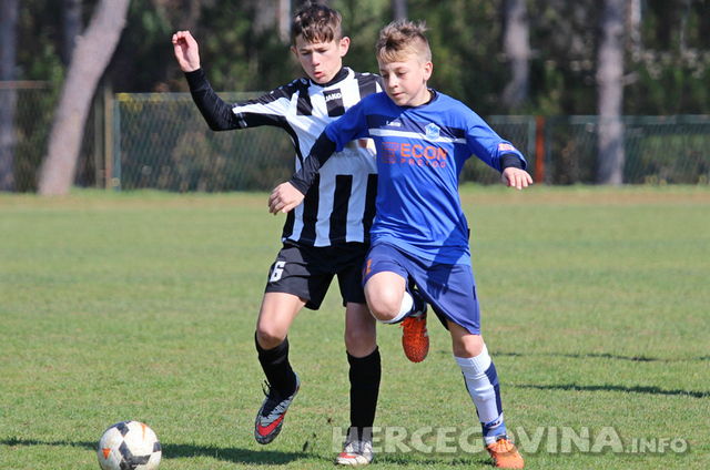 Međugorje Cup 2017.