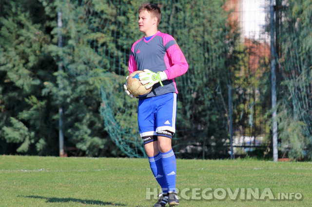 Međugorje Cup 2017.