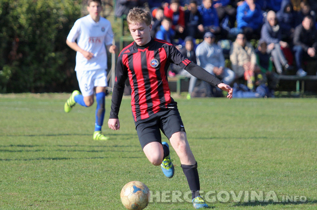 Međugorje Cup 2017.