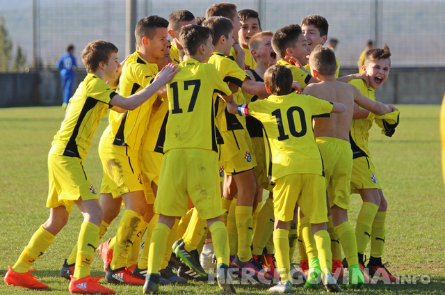 Međugorje Cup 2017.