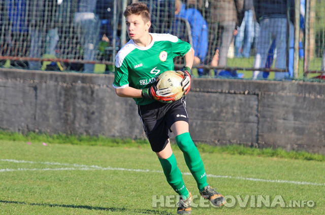 Međugorje Cup 2017.