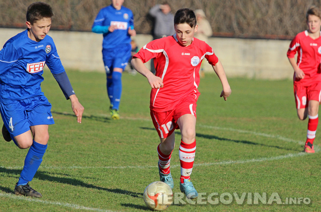 Međugorje Cup 2017.
