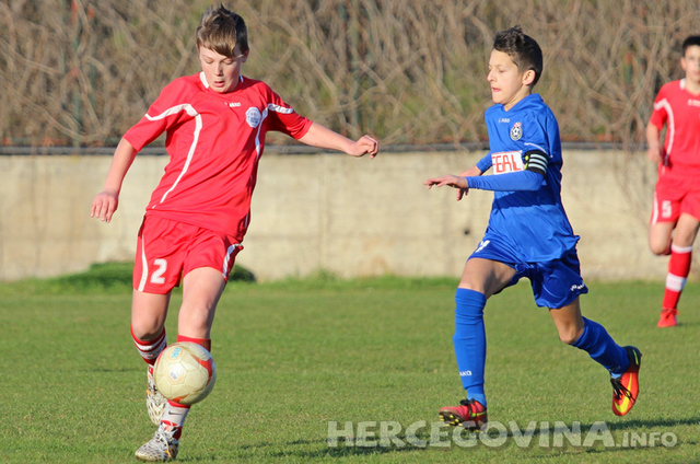 Međugorje Cup 2017.