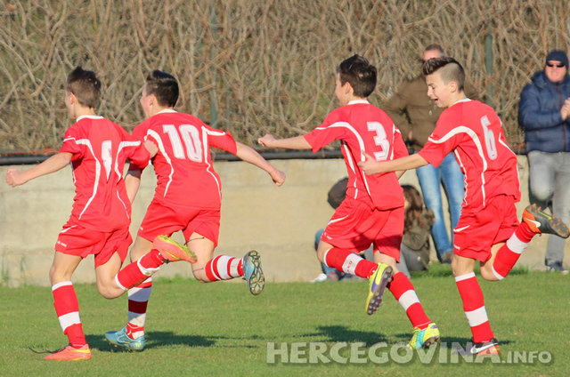 Međugorje Cup 2017.