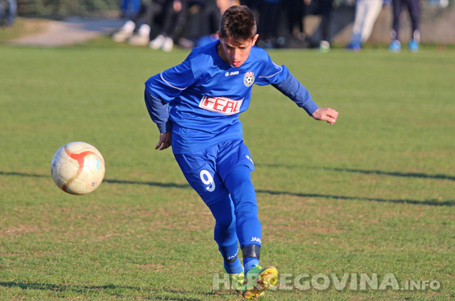 Međugorje Cup 2017.