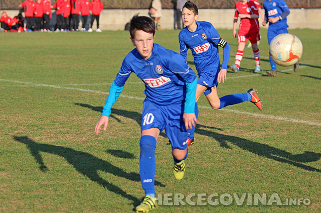 Međugorje Cup 2017.