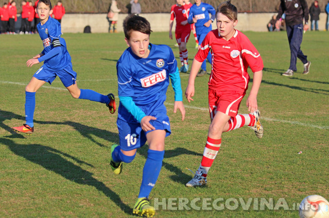 Međugorje Cup 2017.
