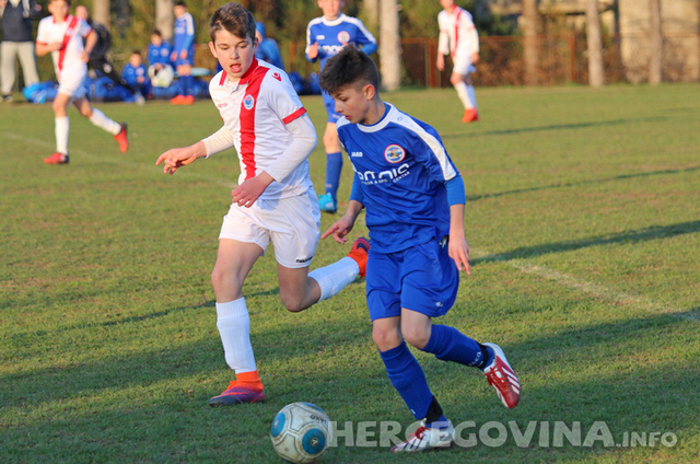 Međugorje Cup 2017.