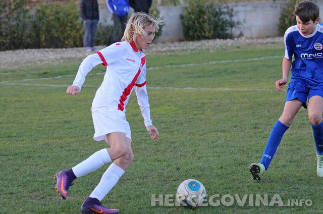 Međugorje Cup 2017.