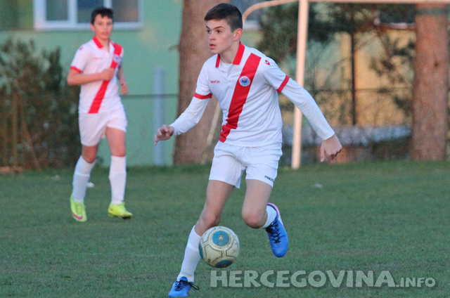 Međugorje Cup 2017.