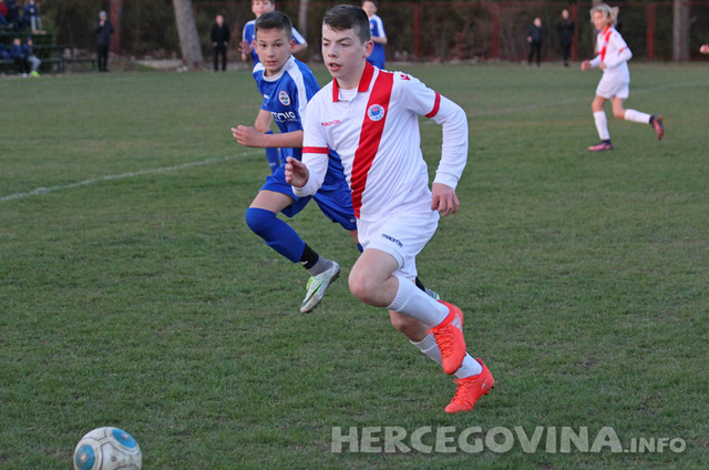 Međugorje Cup 2017.