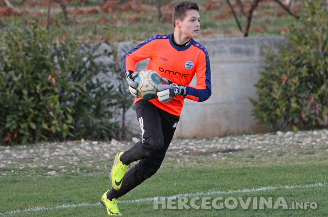 Međugorje Cup 2017.