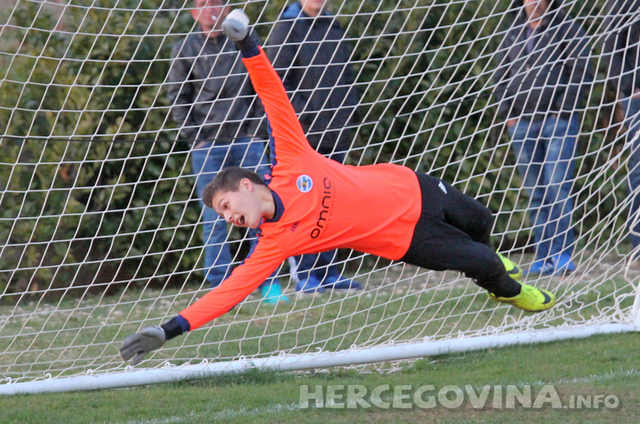 Međugorje Cup 2017.
