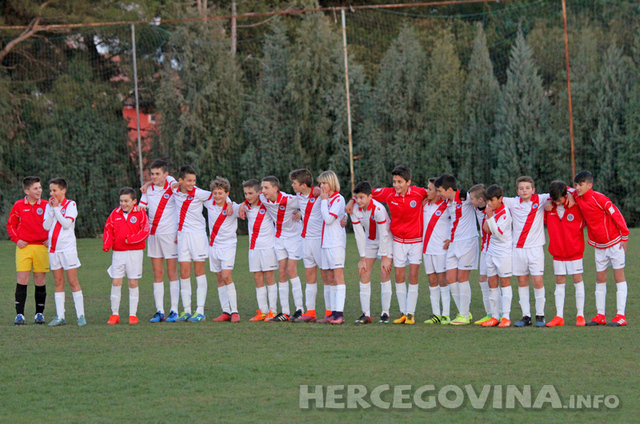 Međugorje Cup 2017.