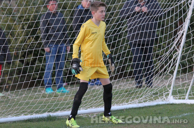 Međugorje Cup 2017.