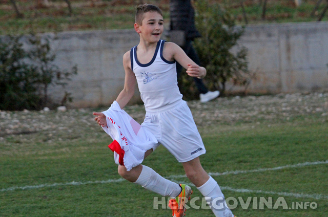 Međugorje Cup 2017.