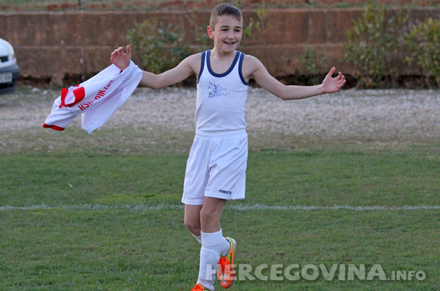 Međugorje Cup 2017.