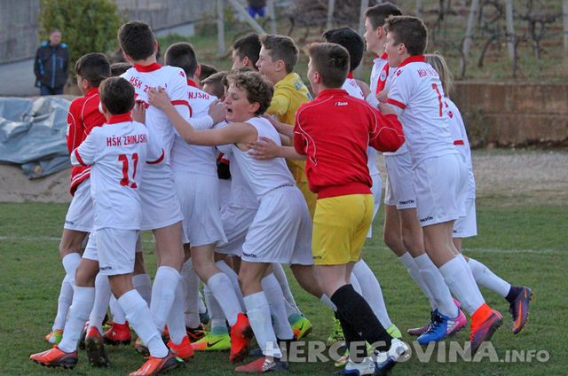 Međugorje Cup 2017.