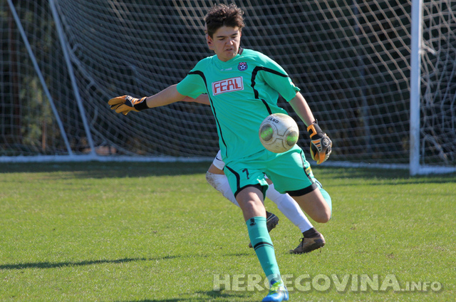 Međugorje Cup 2017.