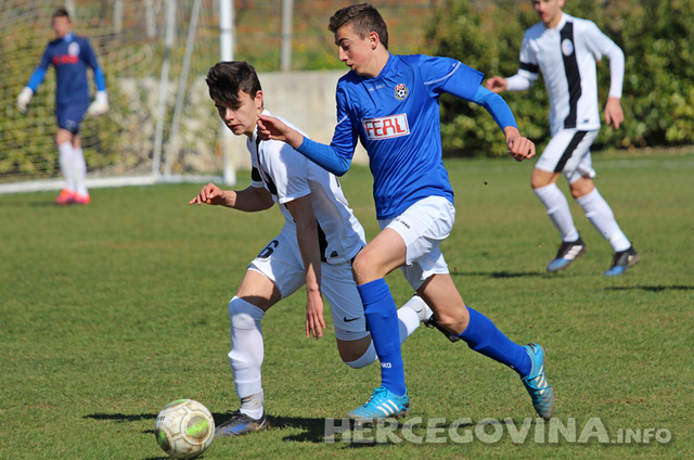 Međugorje Cup 2017.